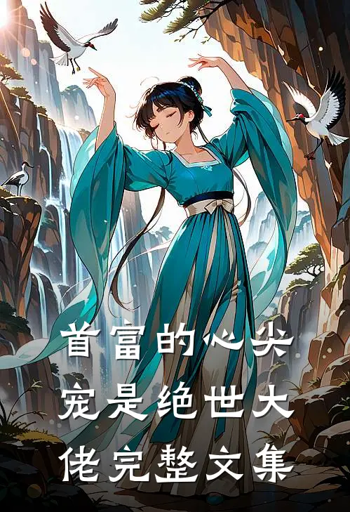 首富的心尖宠是绝世大佬完整文集