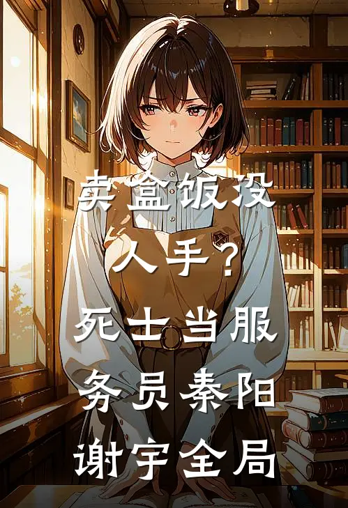 卖盒饭没人手？死士当服务员秦阳谢宇全局