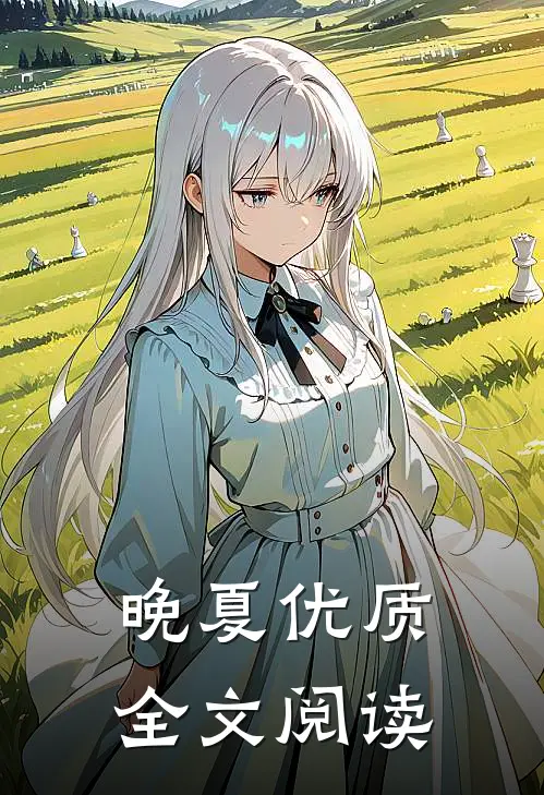 晚夏优质全文阅读