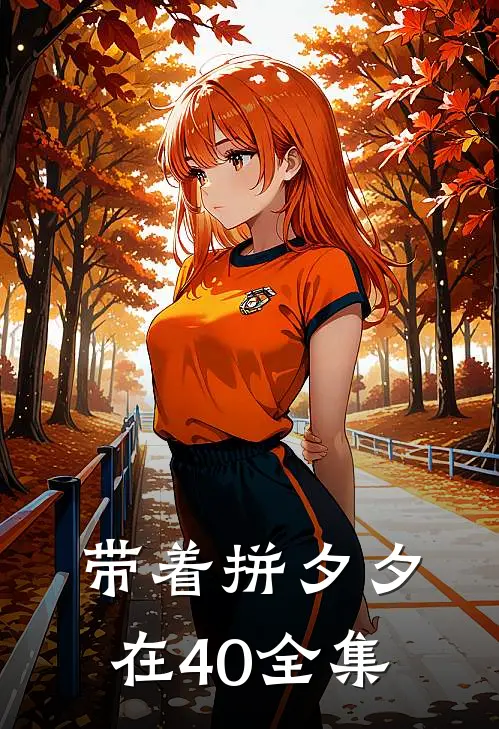 带着拼夕夕在40全集
