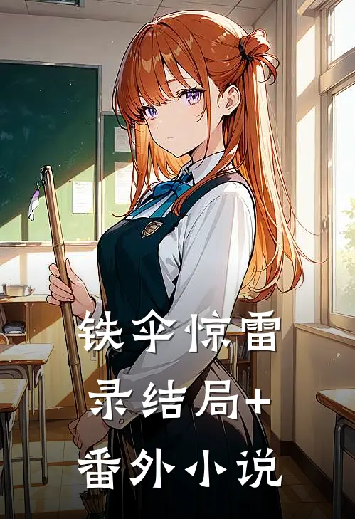 铁伞惊雷录结局+番外小说