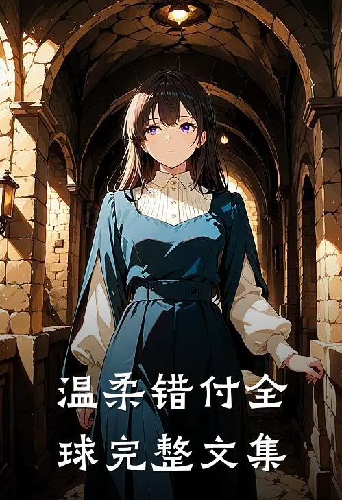 温柔错付全球完整文集