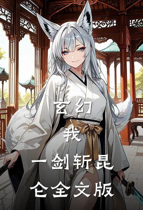 玄幻：我，一剑斩昆仑全文版