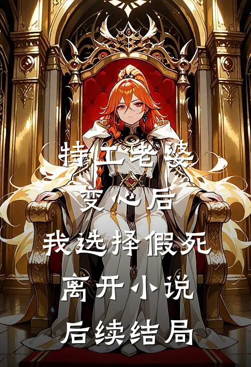 特工老婆变心后，我选择假死离开小说后续结局