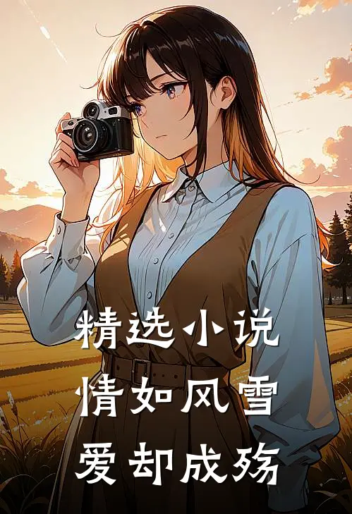 精选小说情如风雪爱却成殇