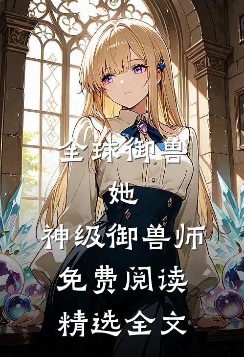 全球御兽:她,神级御兽师免费阅读精选全文