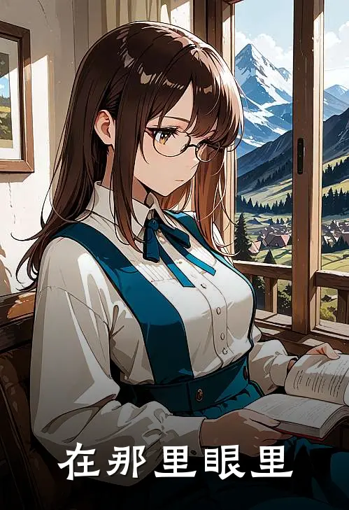 在那里眼里