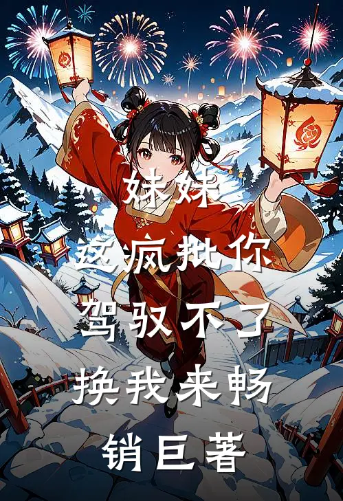 妹妹，这疯批你驾驭不了，换我来畅销巨著