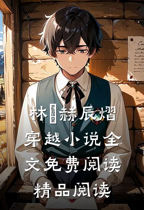 林玥赫辰熠穿越小说全文免费阅读精品阅读