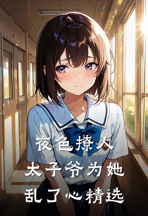 夜色撩人，太子爷为她乱了心精选