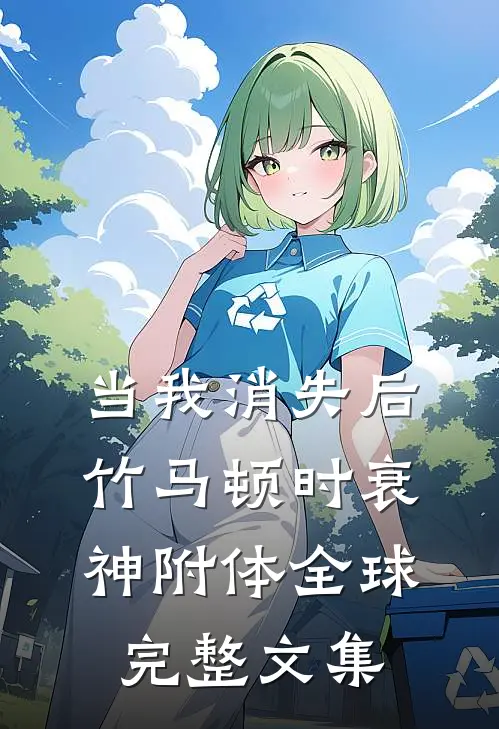 当我消失后，竹马顿时衰神附体全球完整文集