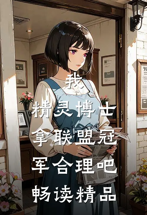 我，精灵博士，拿联盟冠军合理吧畅读精品