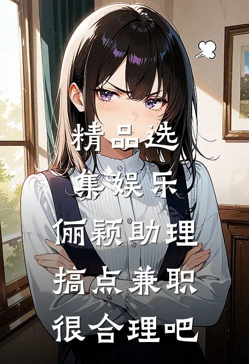 精品选集娱乐：俪颖助理搞点兼职很合理吧