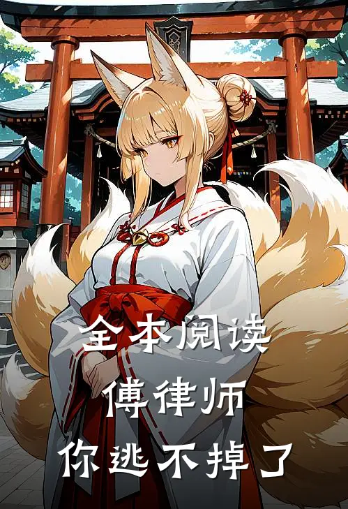 全本阅读傅律师,你逃不掉了