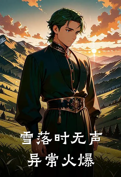 雪落时无声异常火爆