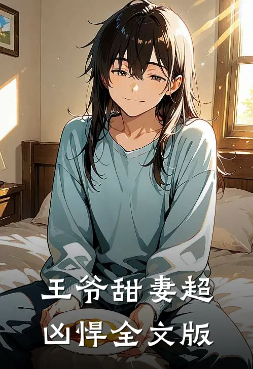 王爷甜妻超凶悍全文版
