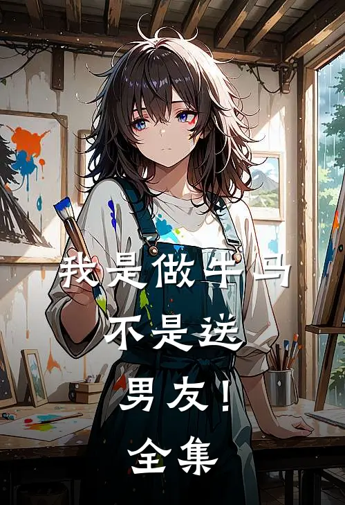 我是做牛马，不是送男友！全集