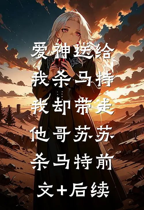 爱神送给我杀马特，我却带走他哥苏苏杀马特前文+后续