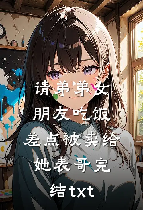 请弟弟女朋友吃饭，差点被卖给她表哥完结txt