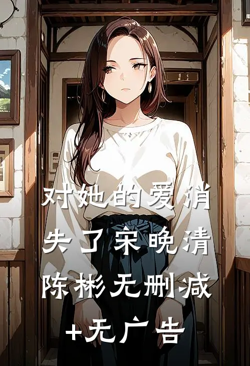对她的爱消失了宋晚清陈彬无删减+无广告