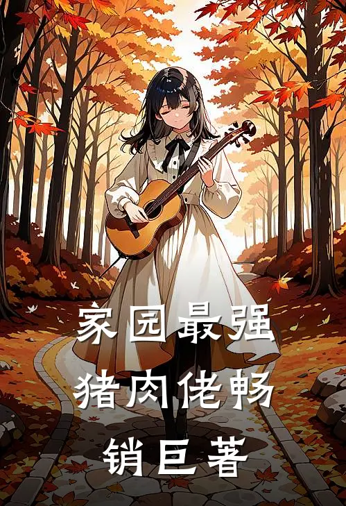 家园最强猪肉佬畅销巨著