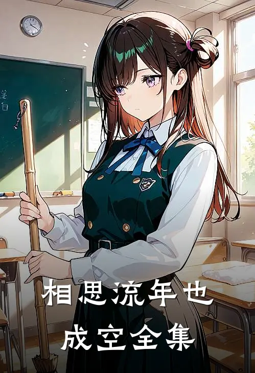 相思流年也成空全集