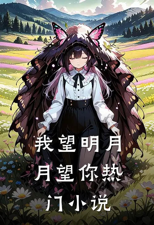 我望明月，月望你热门小说