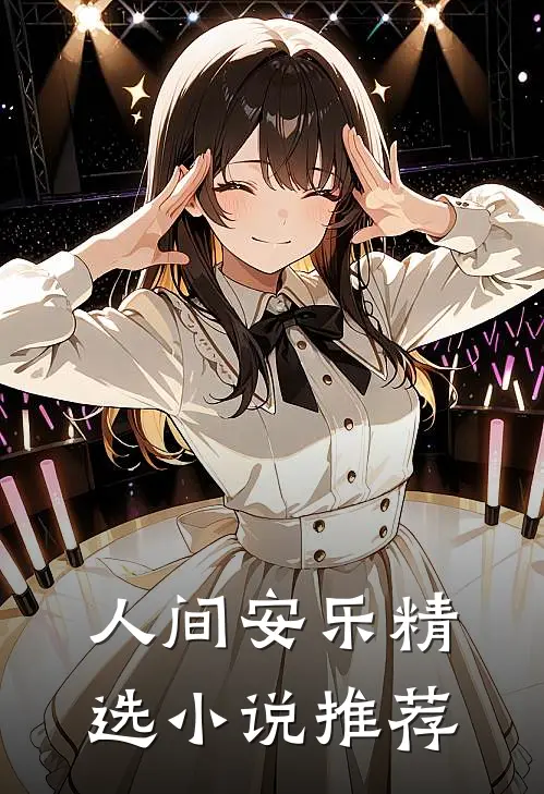 人间安乐精选小说推荐