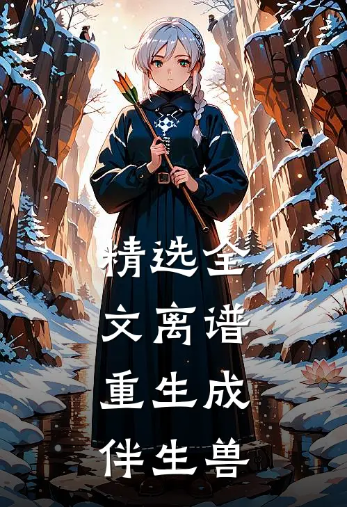 精选全文离谱，重生成伴生兽
