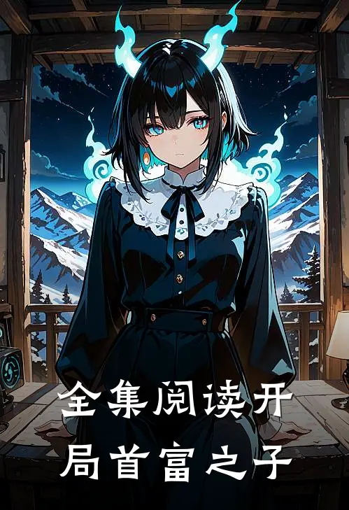 全集阅读开局首富之子