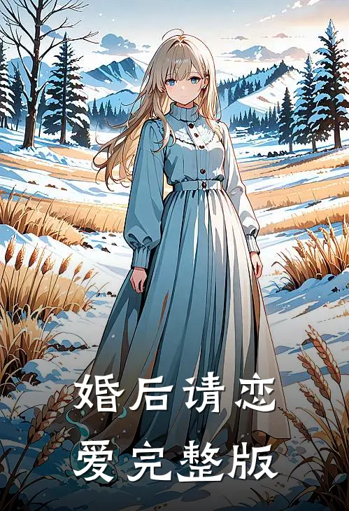 婚后请恋爱完整版