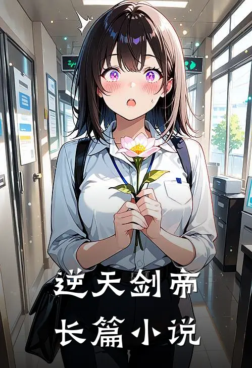 逆天剑帝长篇小说