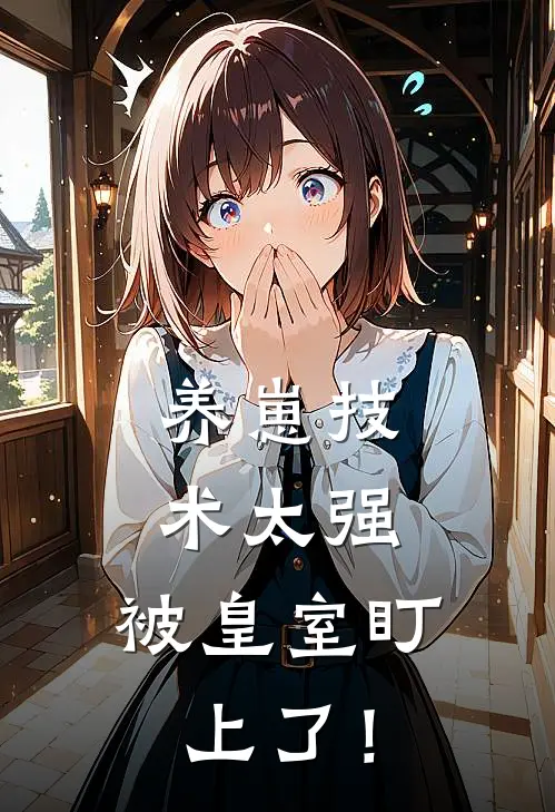 养崽技术太强，被皇室盯上了！