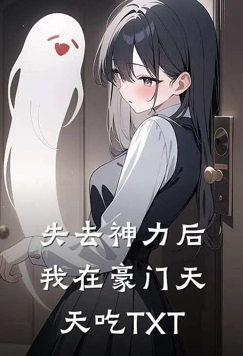 失去神力后，我在豪门天天吃TXT