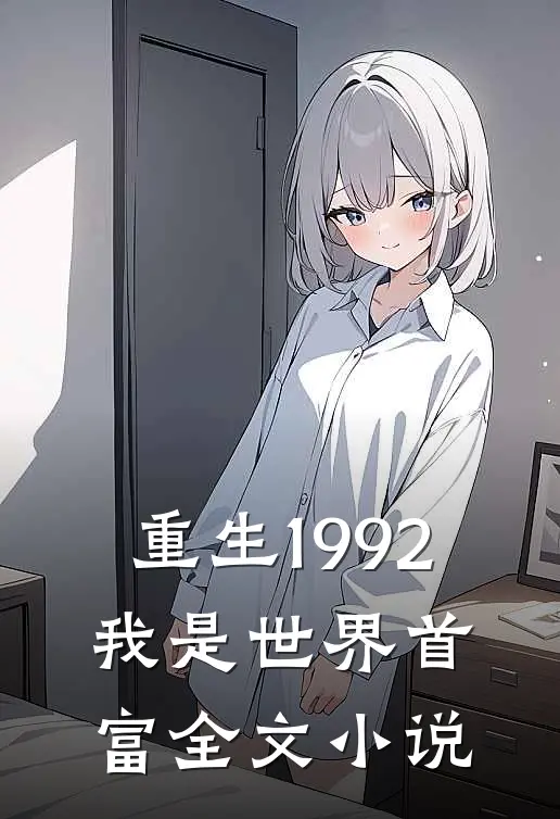 重生1992，我是世界首富全文小说