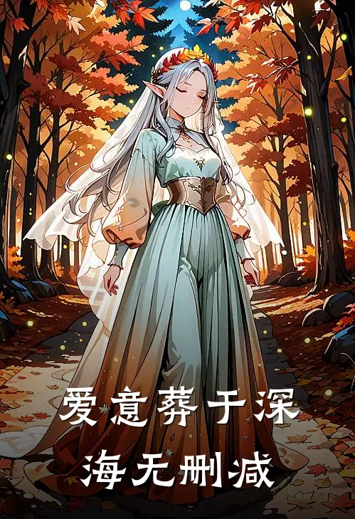 爱意葬于深海无删减