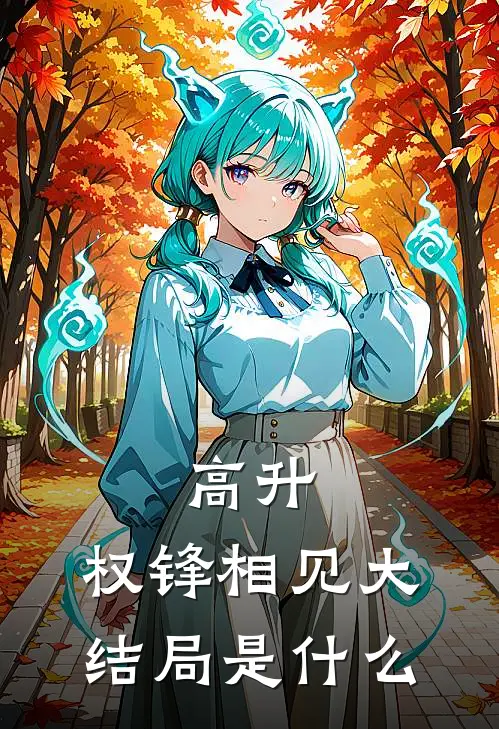 高升：权锋相见大结局是什么