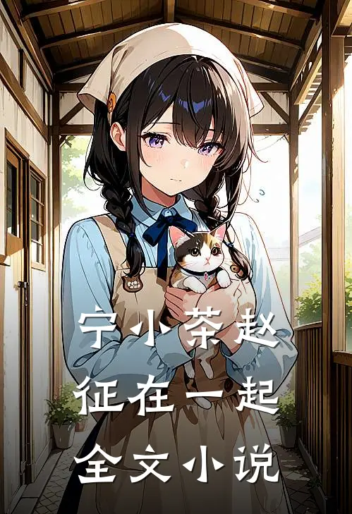 宁小茶赵征在一起全文小说