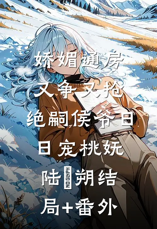 娇媚通房又争又抢，绝嗣侯爷日日宠桃妩陆璟朔结局+番外