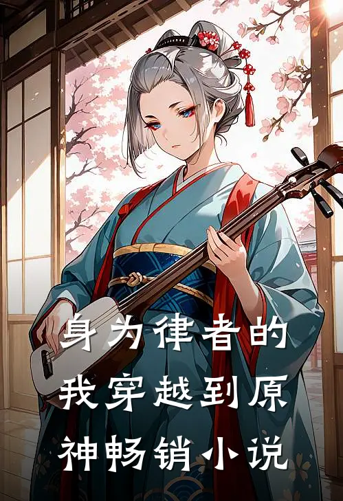 身为律者的我穿越到原神畅销小说