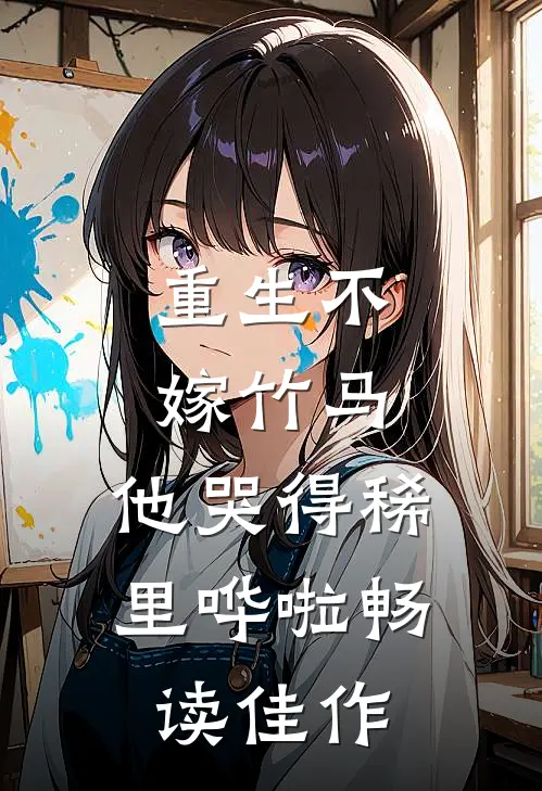 重生不嫁竹马，他哭得稀里哗啦畅读佳作