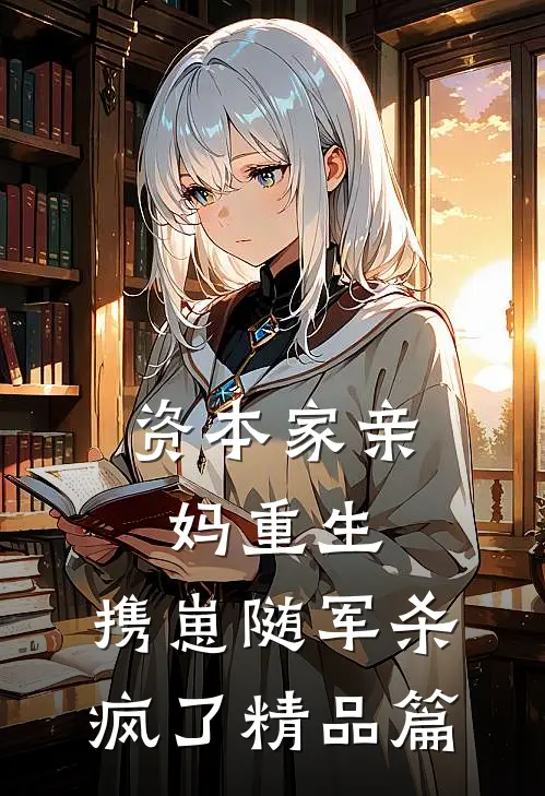 资本家亲妈重生，携崽随军杀疯了精品篇