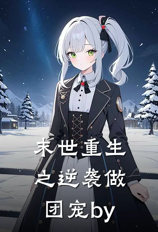 末世重生之逆袭做团宠by