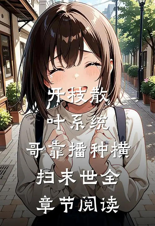 开枝散叶系统：哥靠播种横扫末世全章节阅读