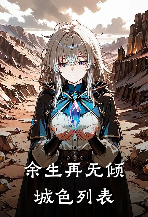 余生再无倾城色列表
