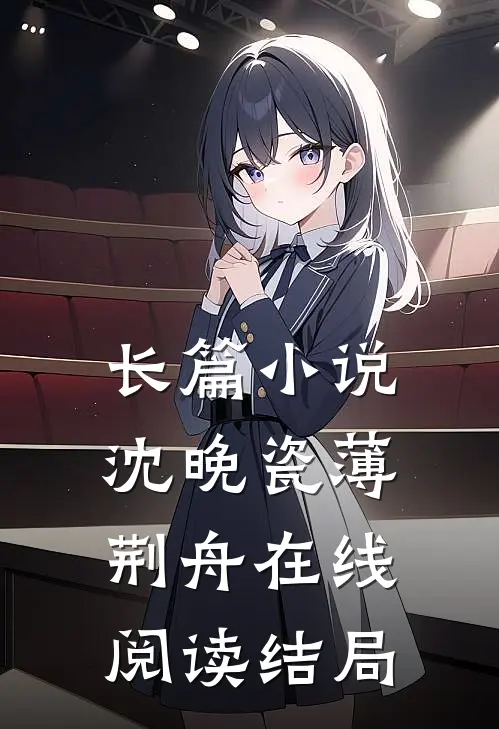 长篇小说沈晚瓷薄荆舟在线阅读结局
