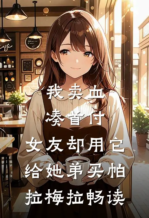 我卖血凑首付，女友却用它给她弟买帕拉梅拉畅读