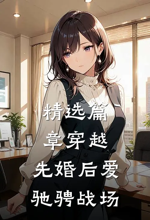 精选篇章穿越：先婚后爱驰骋战场