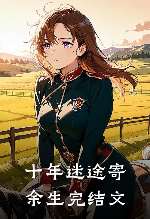 十年迷途寄余生完结文
