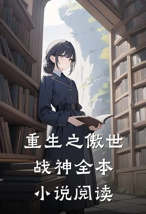 重生之傲世战神全本小说阅读